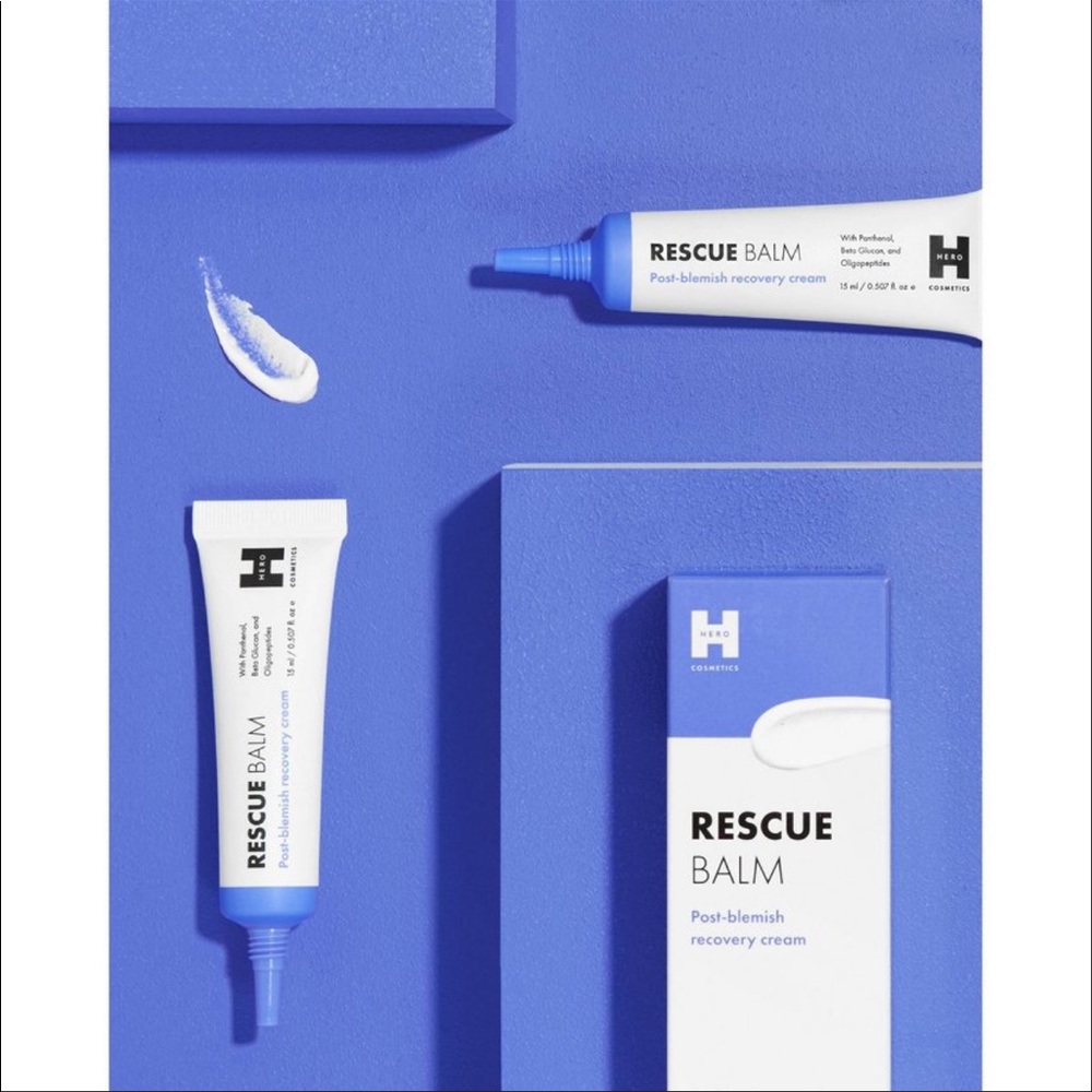 Hero Rescue Balm - Picture 2 of 16
